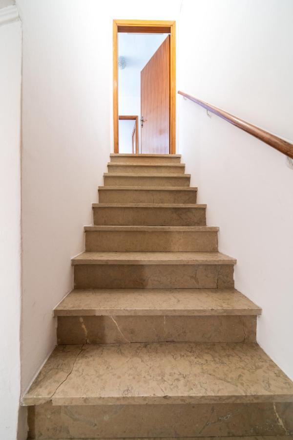 Ferienwohnung Campiello San Rocco Venedig Exterior foto